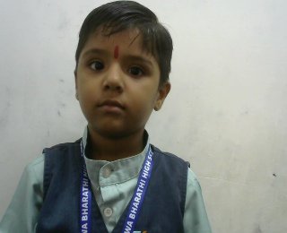 Student Photo