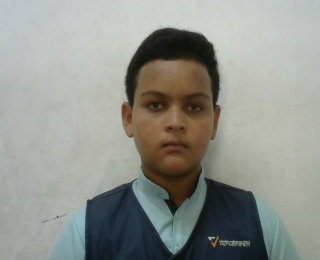Student Photo