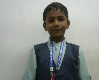 Student Photo