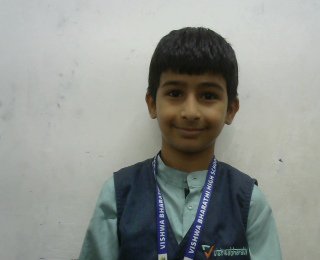 Student Photo