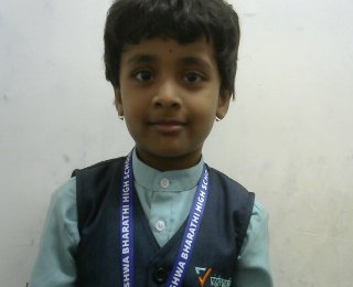 Student Photo