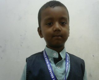 Student Photo