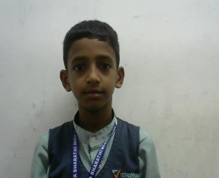 Student Photo