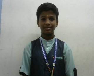 Student Photo