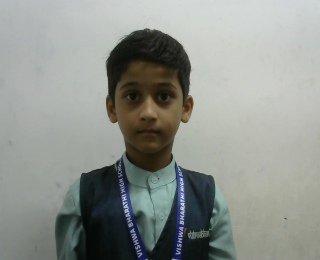 Student Photo