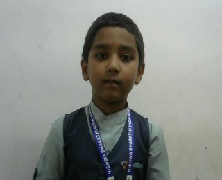 Student Photo