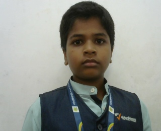 Student Photo
