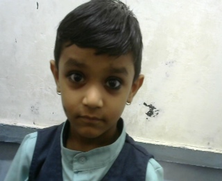 Student Photo