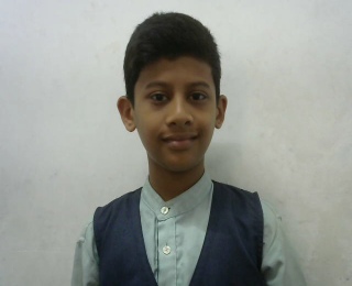 Student Photo