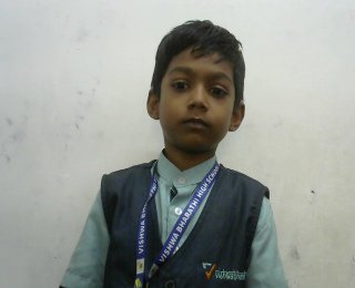 Student Photo