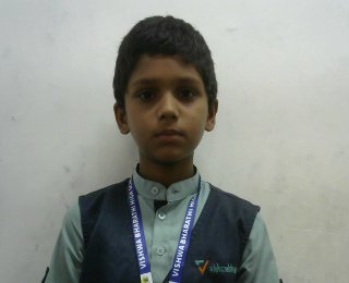 Student Photo