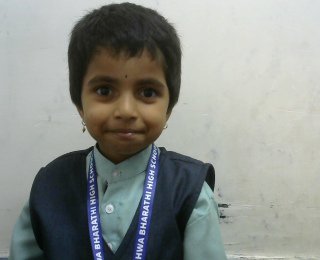 Student Photo