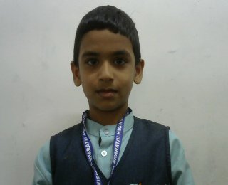 Student Photo