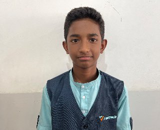 Student Photo
