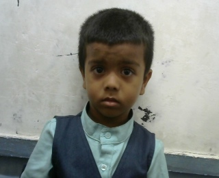 Student Photo