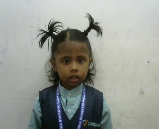 Student Photo