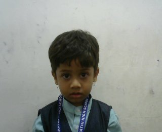 Student Photo