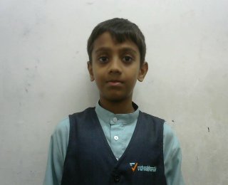 Student Photo