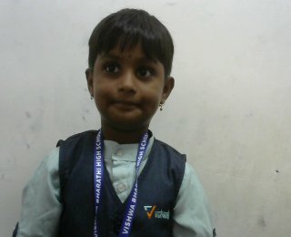 Student Photo