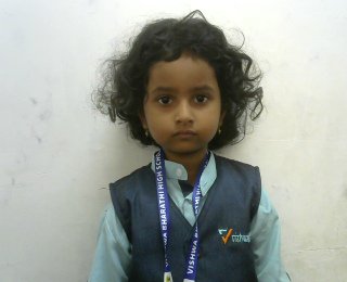 Student Photo
