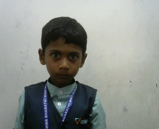 Student Photo
