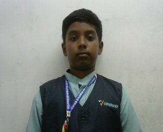 Student Photo