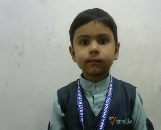 Student Photo
