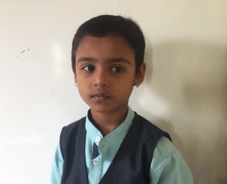 Student Photo