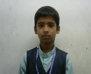 Student Photo