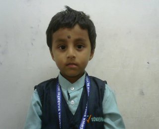 Student Photo