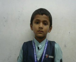 Student Photo