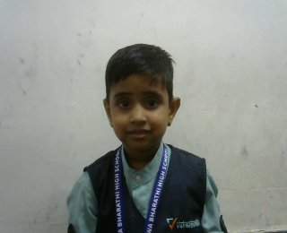 Student Photo