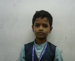 Student Photo