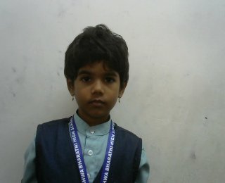 Student Photo