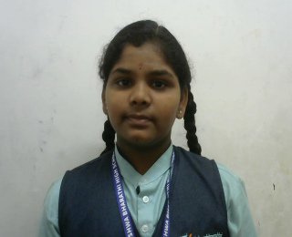 Student Photo