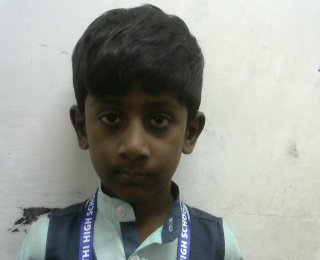 Student Photo