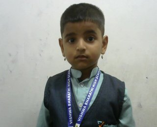 Student Photo