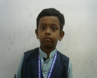 Student Photo