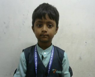 Student Photo
