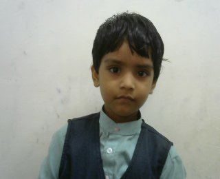 Student Photo