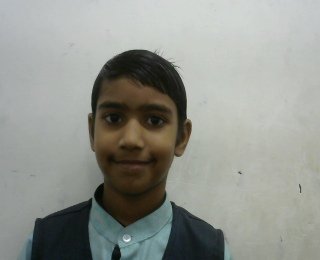 Student Photo