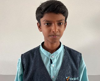Student Photo