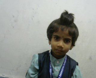 Student Photo