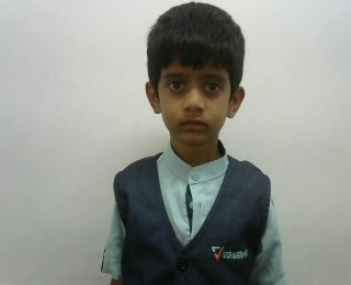 Student Photo