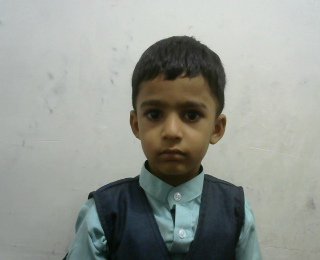 Student Photo