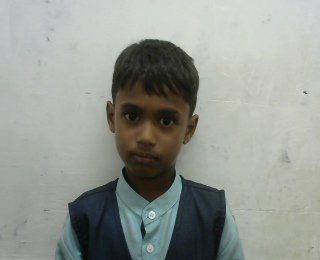 Student Photo