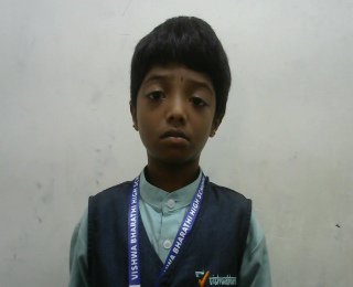 Student Photo