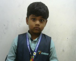 Student Photo