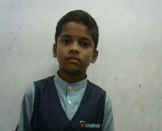 Student Photo