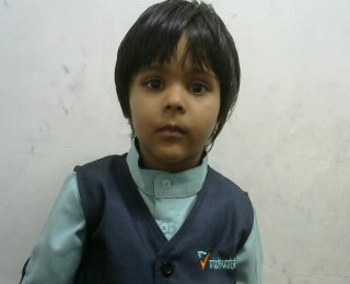 Student Photo